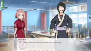Jikage Rising APK 4