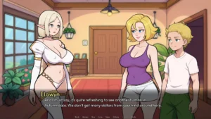 Harmony in Autumndale APK 1
