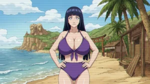 Konoha vs Zombie APK 5