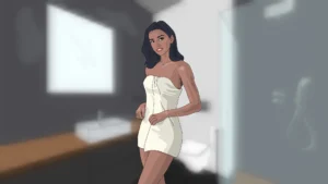 Amanda’s Temptation APK 2