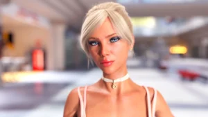 Ren’Py Amnesia APK 5