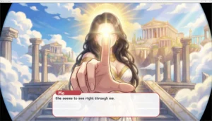 Echoes of Greed APK 2