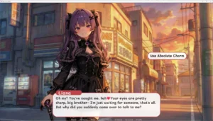 Echoes of Greed APK 4