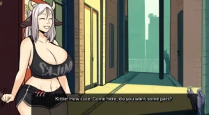 My Demon Family APK 4