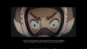 Heart of the Bunker APK 4