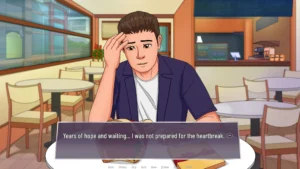 Heartbreak Detour APK 2