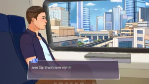 Heartbreak Detour APK 5