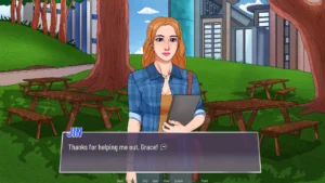 Heartbreak Detour APK 3