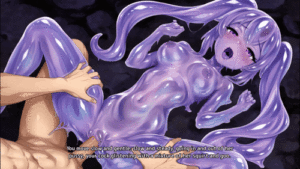 Chasing Memories – A Monster Girl RPG APK 2