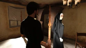 Irreverent Heresy Reborn APK 1