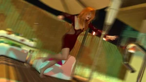 Irreverent Heresy Reborn APK 2