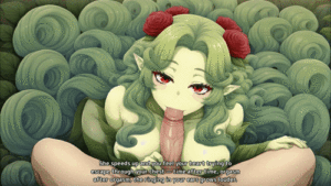 Chasing Memories – A Monster Girl RPG APK 5