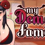 My Demon Family