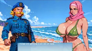 BeachJabDay APK 4