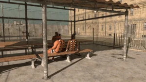 Prison 69 24 Hours In Jail APK 5