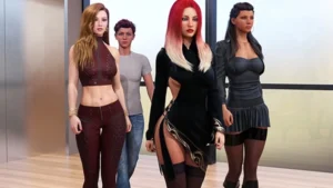 The Witch APK 3