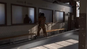 Prison 69 24 Hours In Jail APK 1