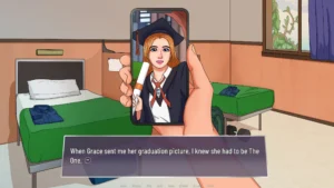 Heartbreak Detour APK 1