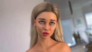 My Bimbo Dream: Kingpin APK 2