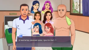 Heartbreak Detour APK 4