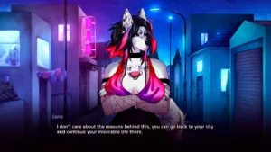 Night of Love APK 5