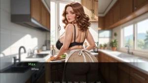 Nudy By Nature APK 1