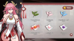 Shogun Trainer APK 5