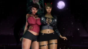 The Wants of Summer APK 4