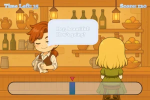 Debt Of Pleasure APK 5
