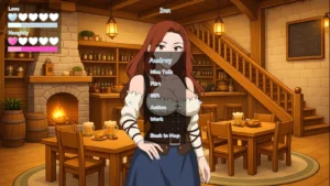 Debt Of Pleasure APK 4