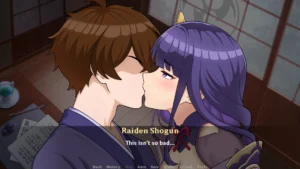 Shogun Trainer APK 2