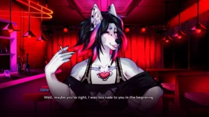 Night of Love APK 2