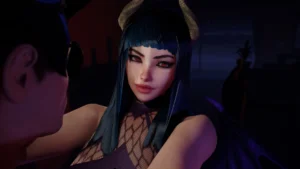 The Wants of Summer APK 5