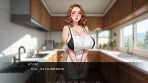 Nudy By Nature APK 2