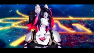 Night of Love APK 3