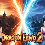 Dragon Lewd Z