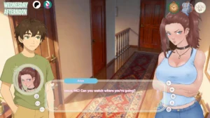 A Dryad’s Dream APK 4