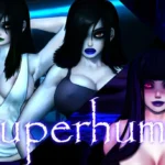 superhuman banner
