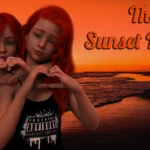 the sunset fairies banner