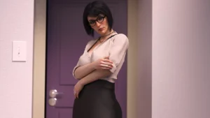 The Red Room APK 5