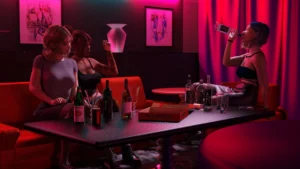 The Red Room APK 3