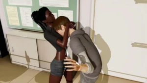 Bound by Lust APK 3