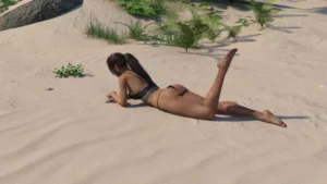 Stranded Dick APK 5