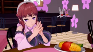 Lessons in Love APK 2