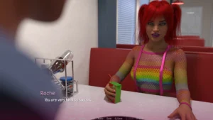 Monster College APK 3