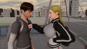 Bound by Lust APK 5