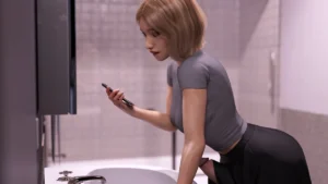 The Red Room APK 1