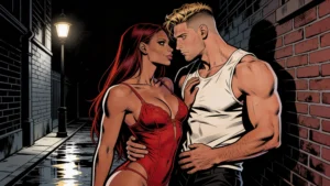 IRON CITY APK 4