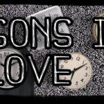 Lessons in Love