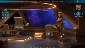 Space Journey X APK 1